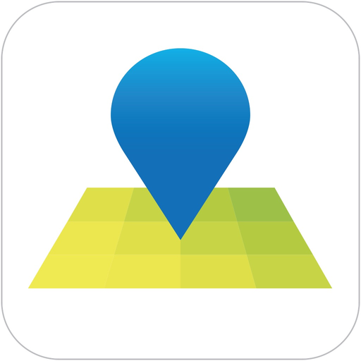 Geodi app icon