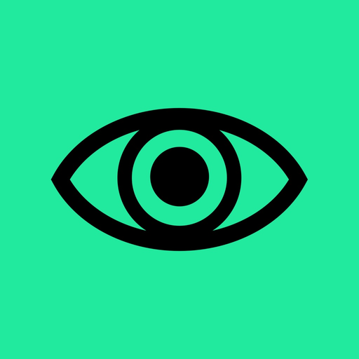 Alleye app icon