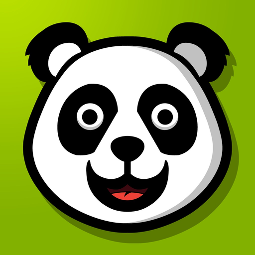 Panda Climb : Impossible app icon