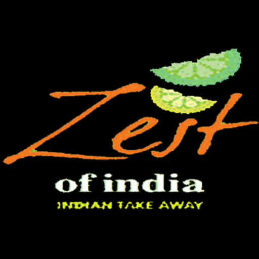 Zest Of India app icon