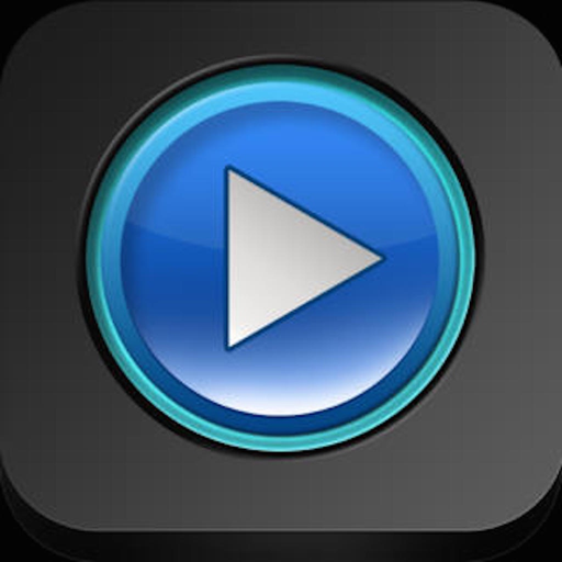 Quick Player Pro - for Video Audio Media Player app icon