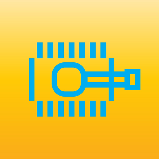 Battle for DC app icon