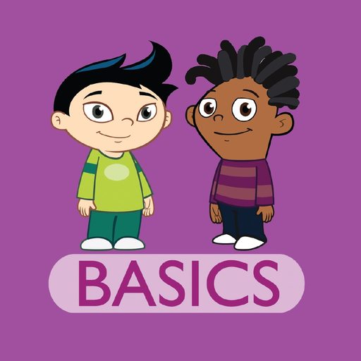 TeachTown Basics app icon