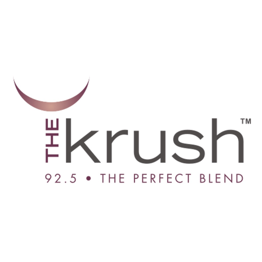 Krush 92.5 app icon