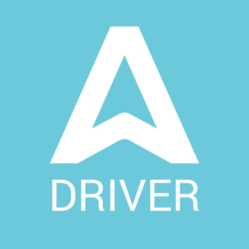 Arro Driver app icon