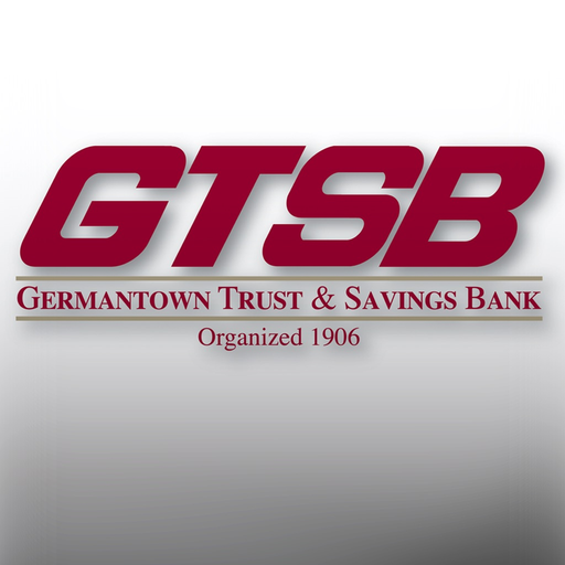 GTSB Mobile Banking app icon