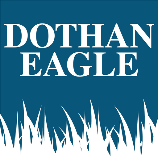 Dothan Eagle app icon