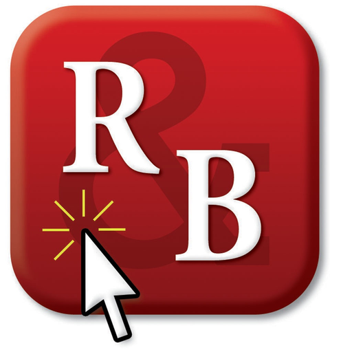 GoDanRiver app icon