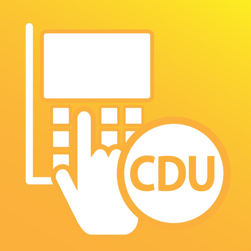 Touch CDU app icon