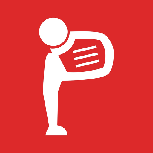 Pigi Wholesale app icon