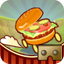 VR バーガーランナー BURGUER RUNNER icon