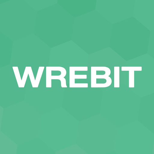 Wrebit app icon
