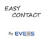 Easy Contact by Eveos icon