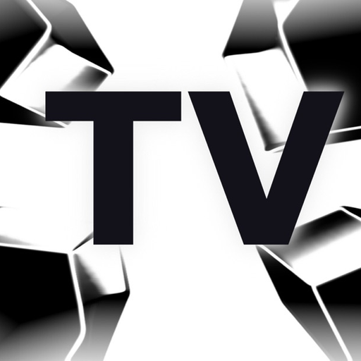 Cube Runner TV app icon