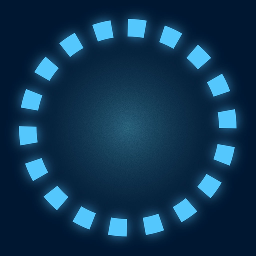 Multi Stage Pacer Test app icon
