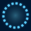 Multi Stage Pacer Test icon