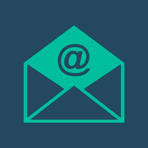 Temp Mail - anonymous email app icon