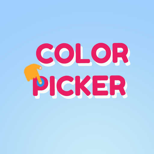 Color Picker 2016 app icon