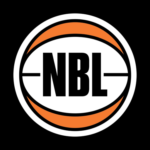 NBL app icon