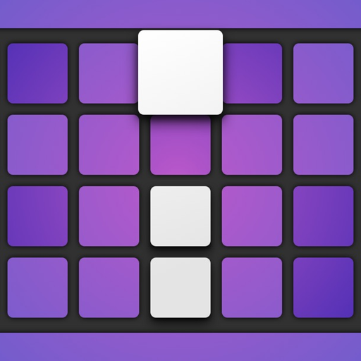 Imagers - The Pixel Art Puzzle Game app icon