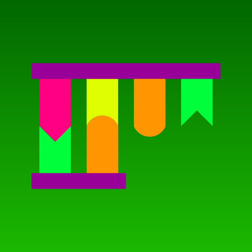 Chain Matching DNA app icon
