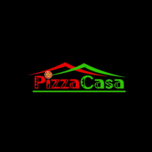 PizzaCasa app icon