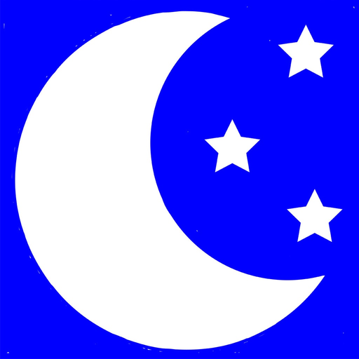 How many more sleeps? app icon