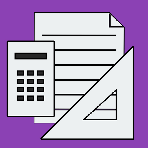 Aufmaß (Baustellenaufmaß) app icon