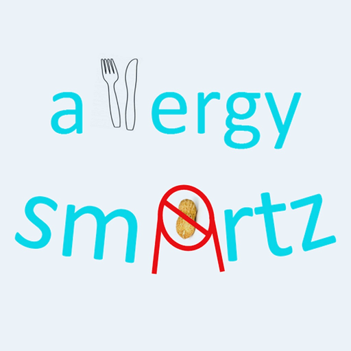 AllergySmartz app icon