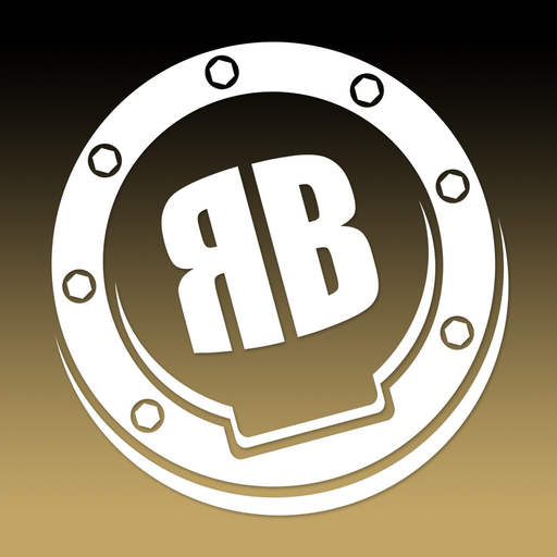 RBiker app icon