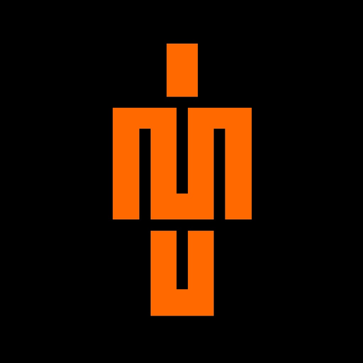 IMU Research app icon