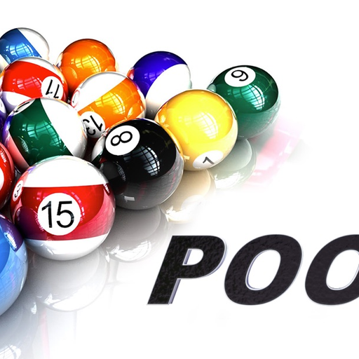 Pool TV app icon