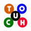 Touch Scramble: TV Edition icon