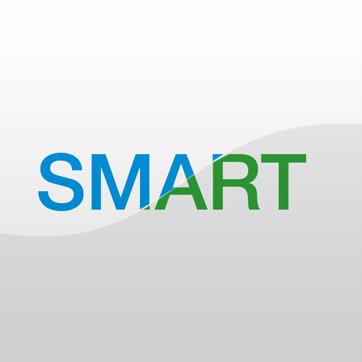 SMART - verktøykasse fra RVTS app icon