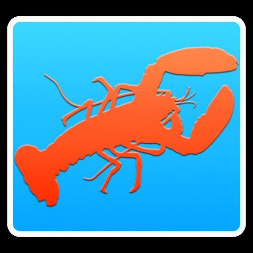 Maine Tourist Guide app icon