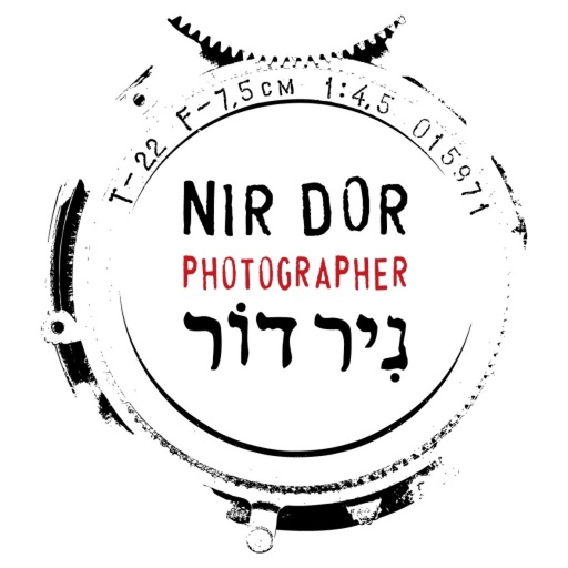 Nir Dor Photographer app icon