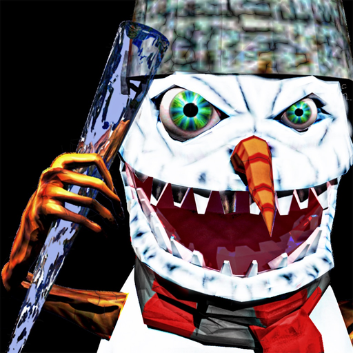 Frosty The Assassin app icon