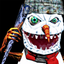 Frosty The Assassin icon