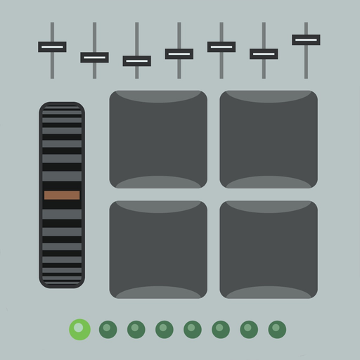 Vatanator SX app icon
