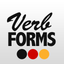 VerbForms Deutsch icon