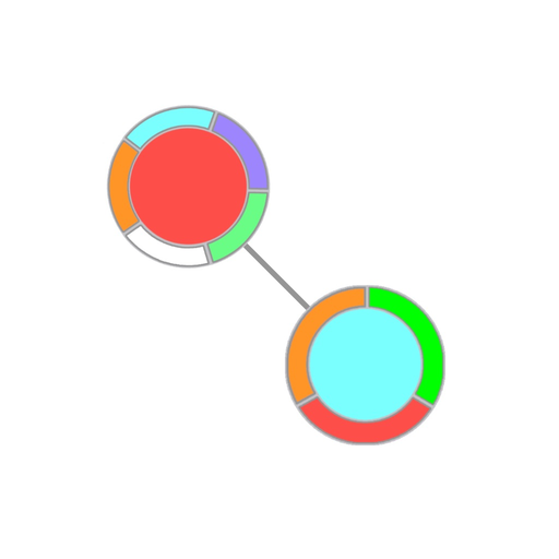 Smart Color Path app icon