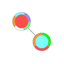 Smart Color Path icon