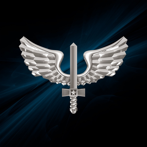 FAB (FORÇA AÉREA BRASILEIRA) app icon