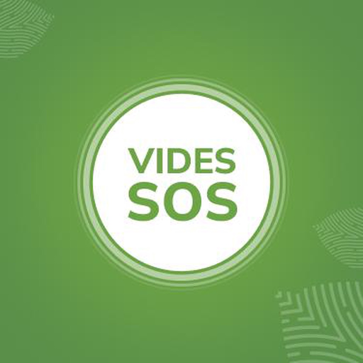 Vides SOS app icon