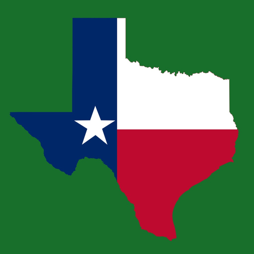 Texas Traveler app icon