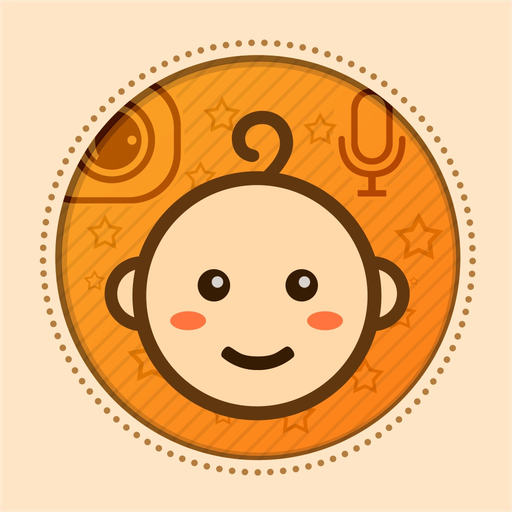 See My Baby app icon