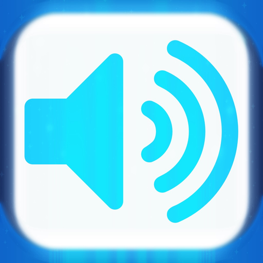 Crazy VSounds app icon