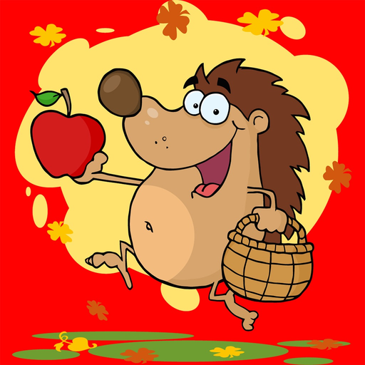 First grade sight words course and homeschool english lesson games to teach kids app icon