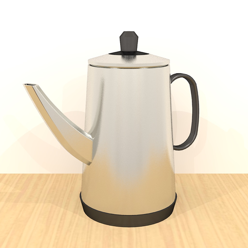 Teatime - room escape game - app icon