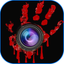 Spooky Halloween Photo Collage icon